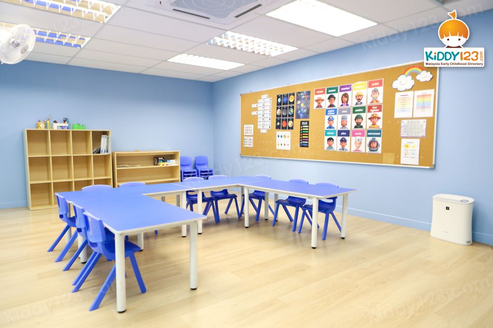 Kindyland Subang Jaya
