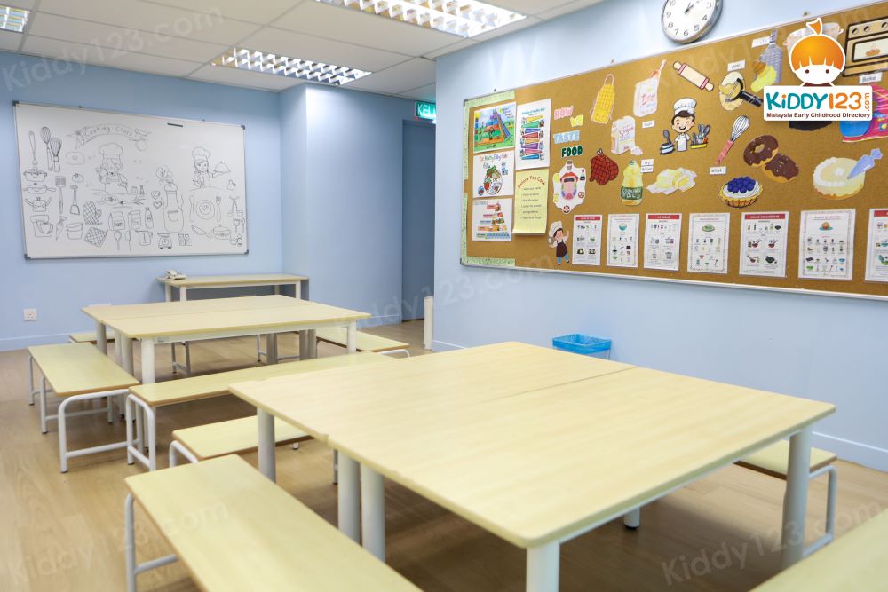 Kindyland Subang Jaya