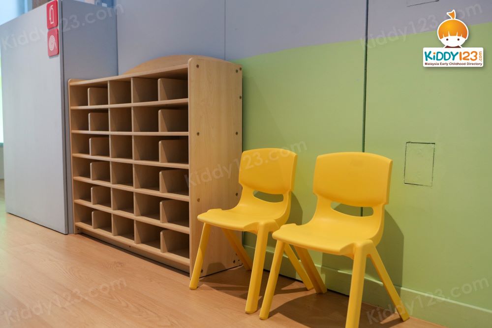 Kindyland Subang Jaya