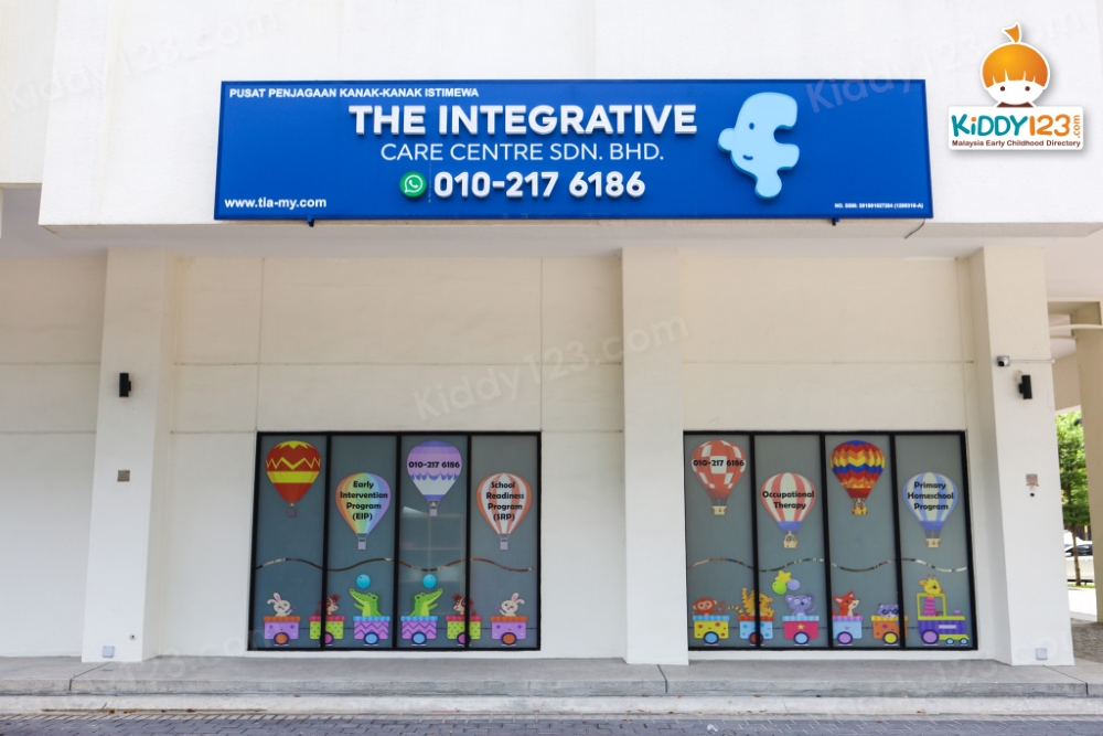 The Integrative Academy, Klang