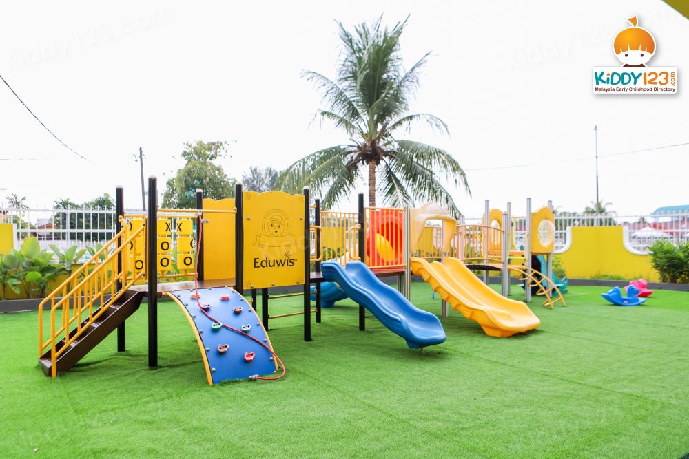 Eduwis Education, Klang