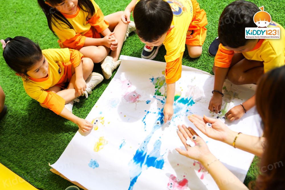 Eduwis Education, Klang