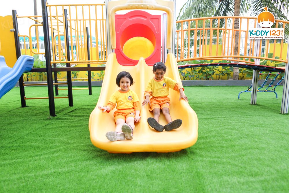 Eduwis Education, Klang