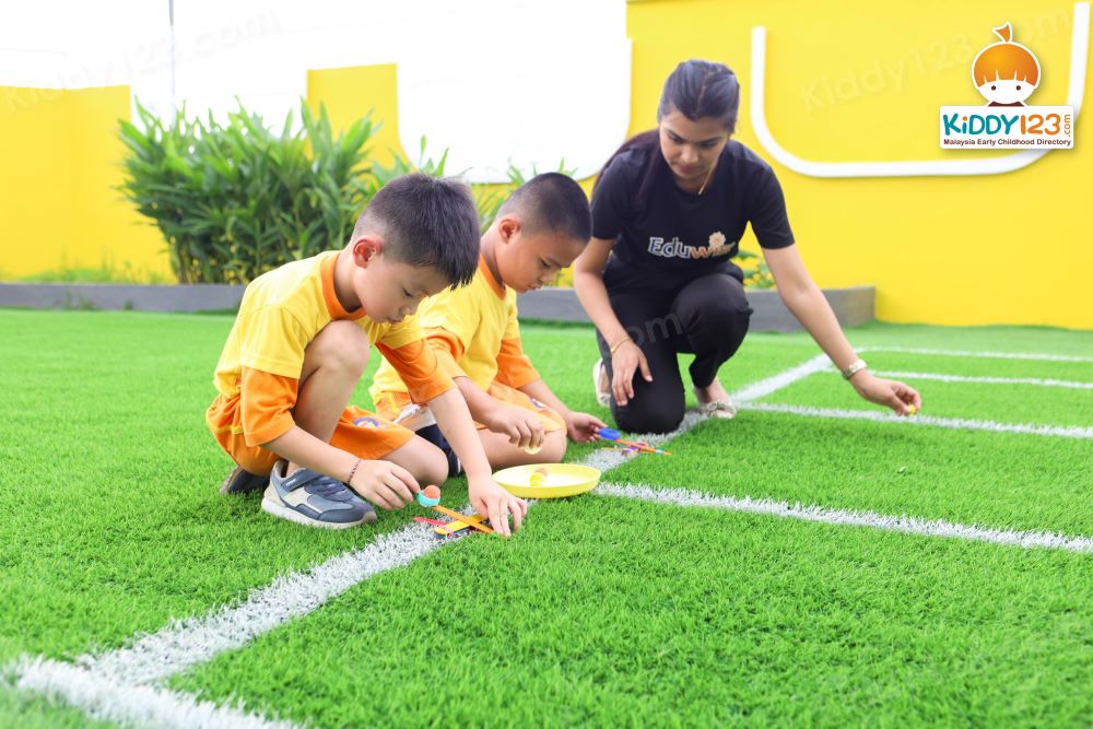 Eduwis Education, Klang