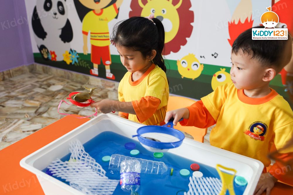 Eduwis Education, Klang