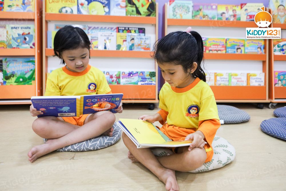 Eduwis Education, Klang