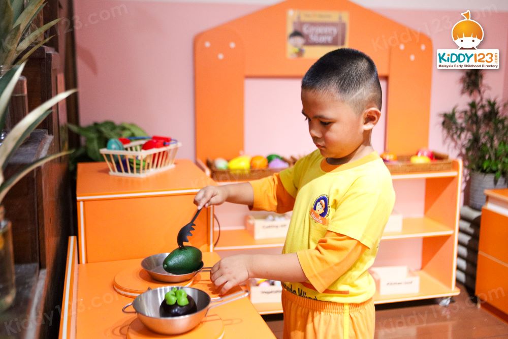 Eduwis Education, Klang
