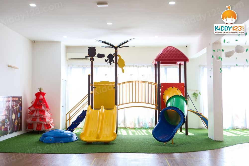 Eduwis Education, Shah Alam