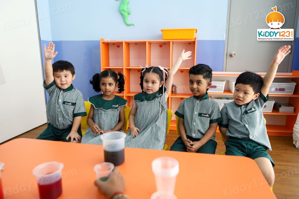 Eduwis Education, Shah Alam