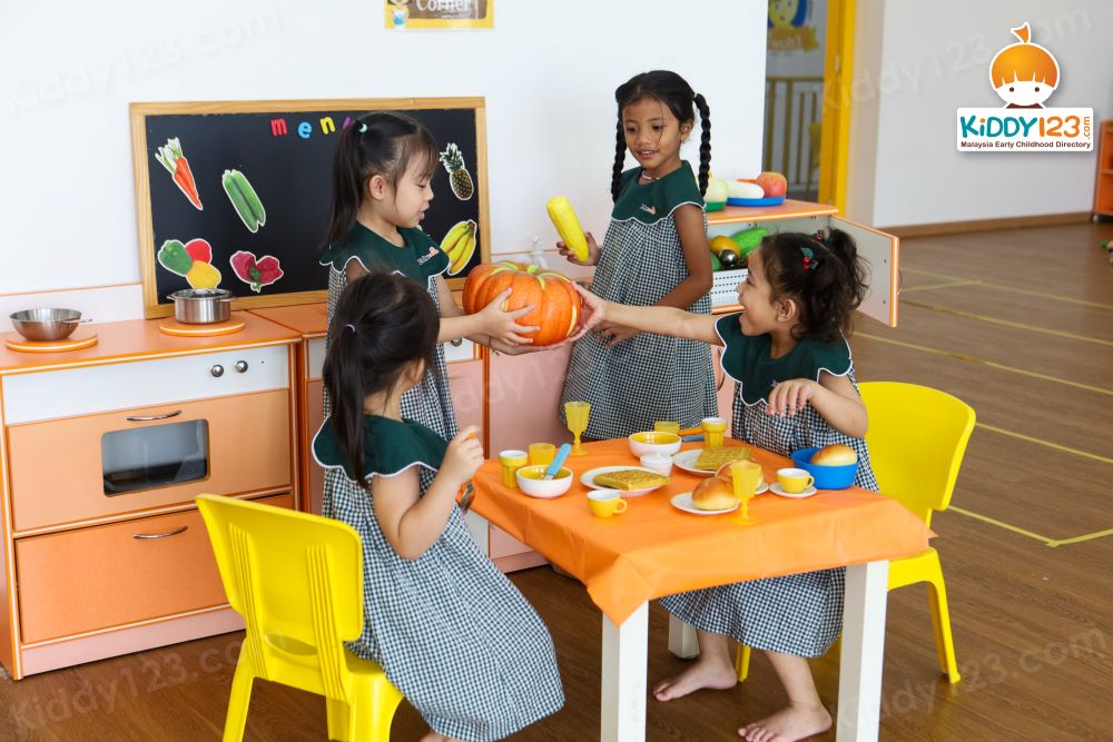 Eduwis Education, Shah Alam