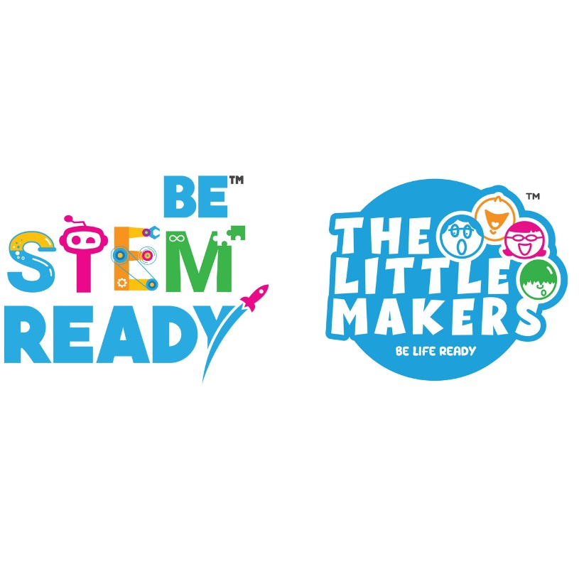 Teacher @ Be STEM Ready, Subang Jaya