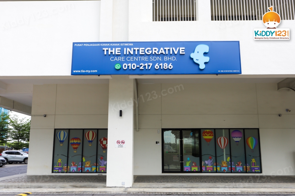 The Integrative Academy, Klang