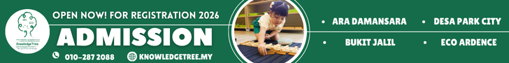 Knowledge Tree Montessori Kindergarten