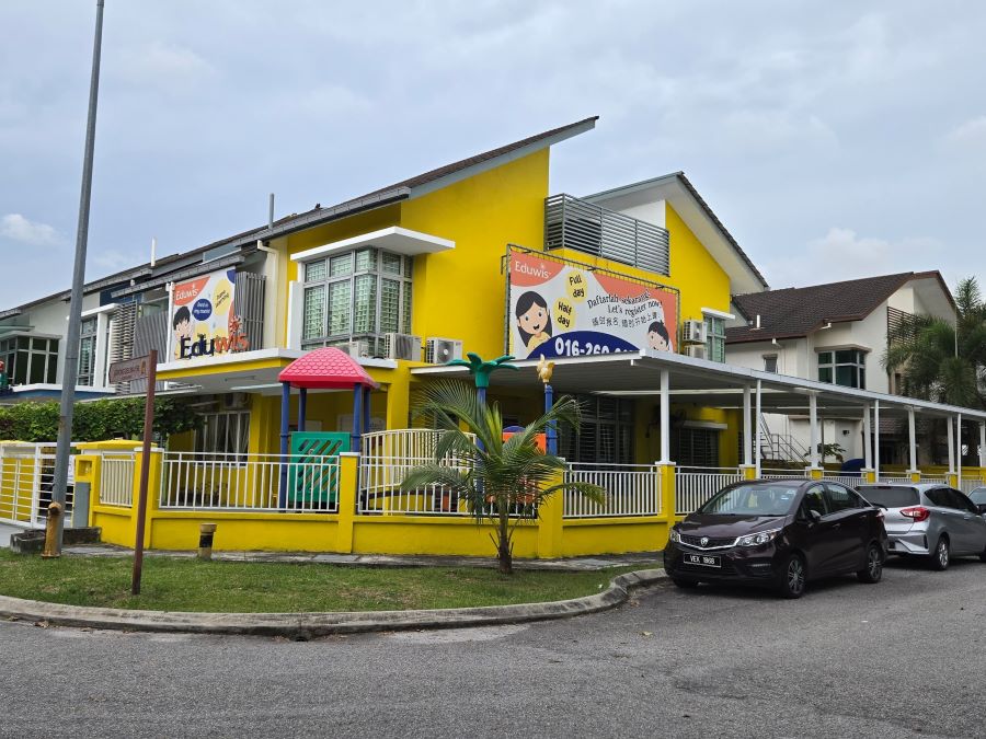 Eduwis Education, Klang