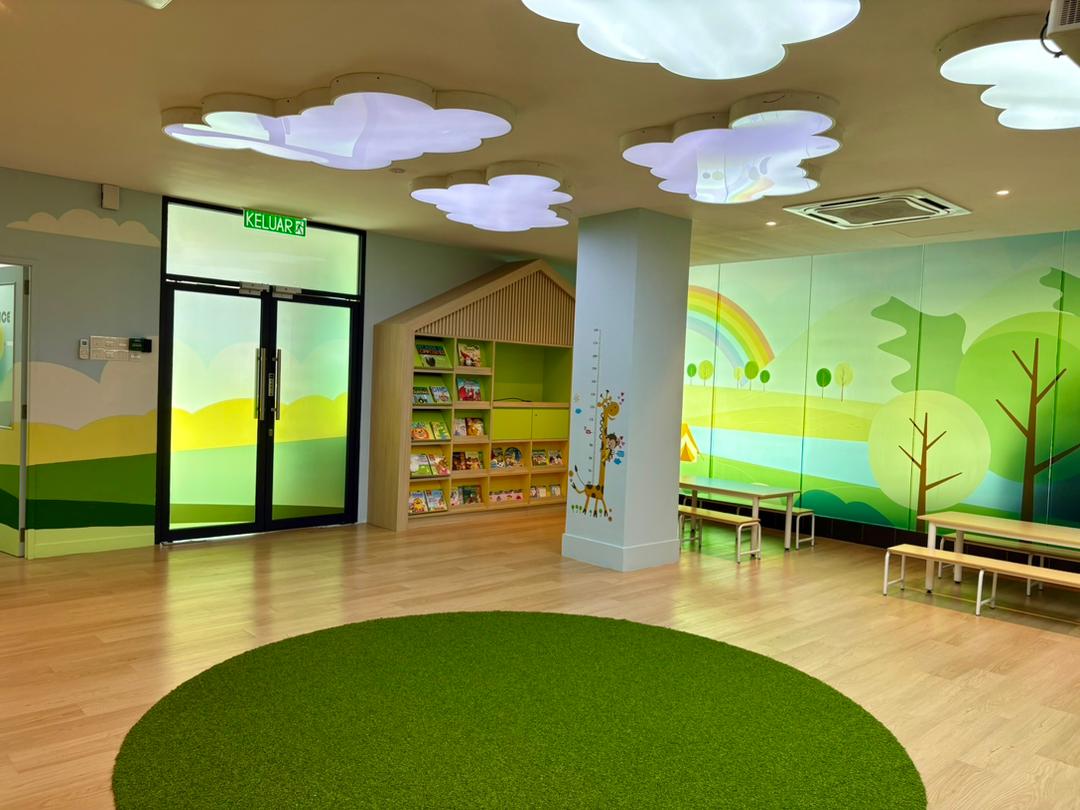 Kindyland Subang Jaya
