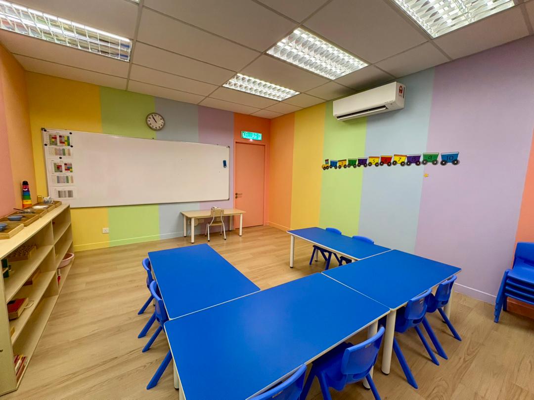 Kindyland Subang Jaya