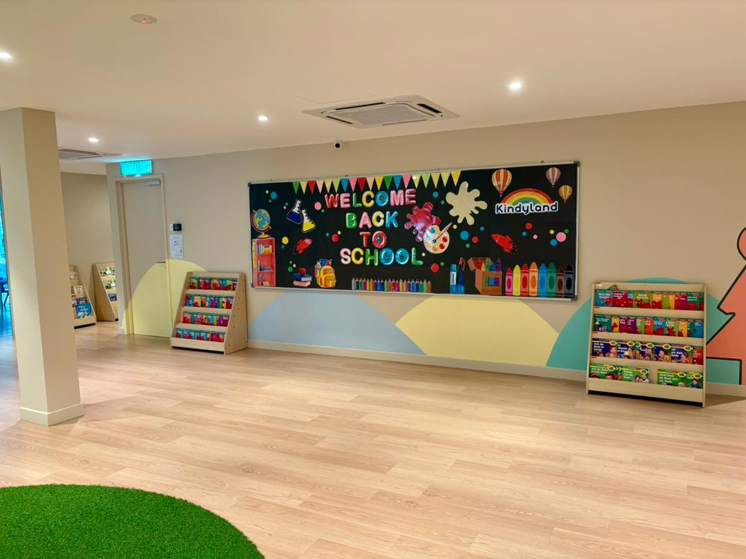 Kindyland Subang Jaya