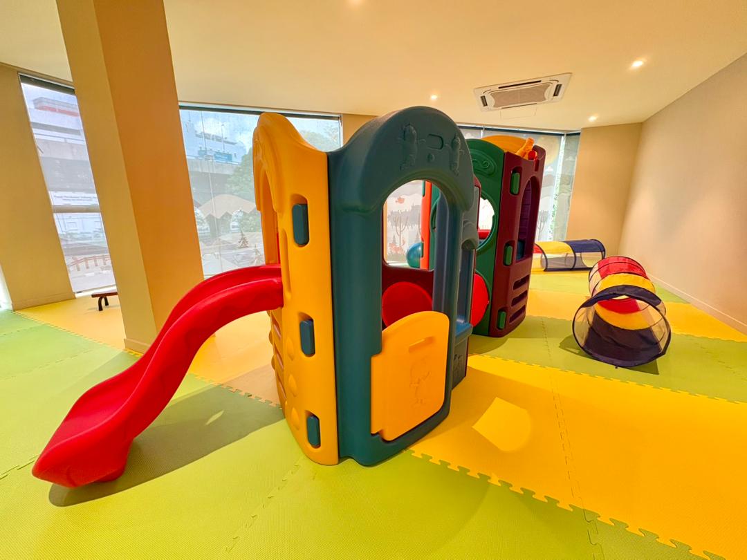 Kindyland Subang Jaya