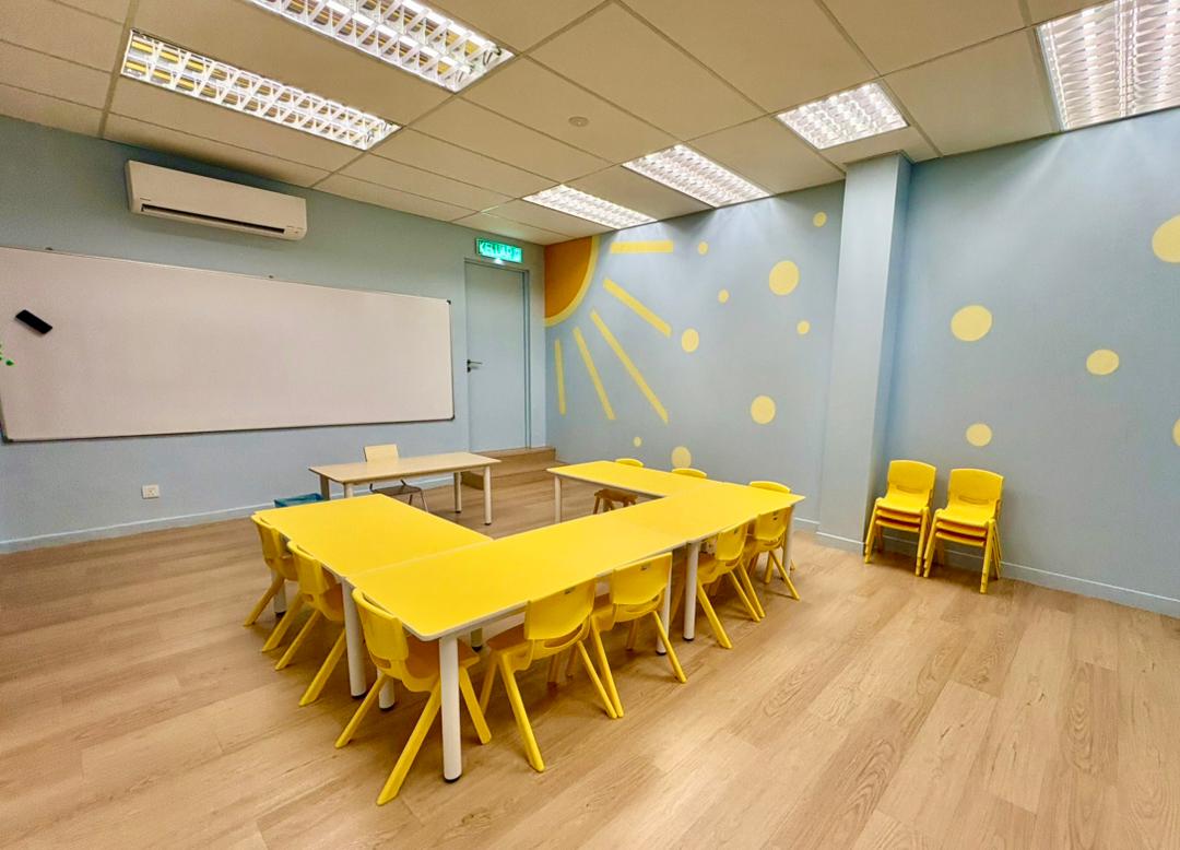 Kindyland Subang Jaya