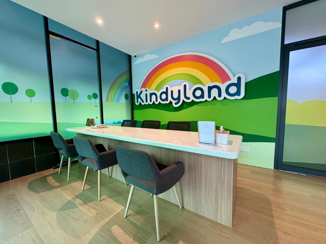 Kindyland Subang Jaya
