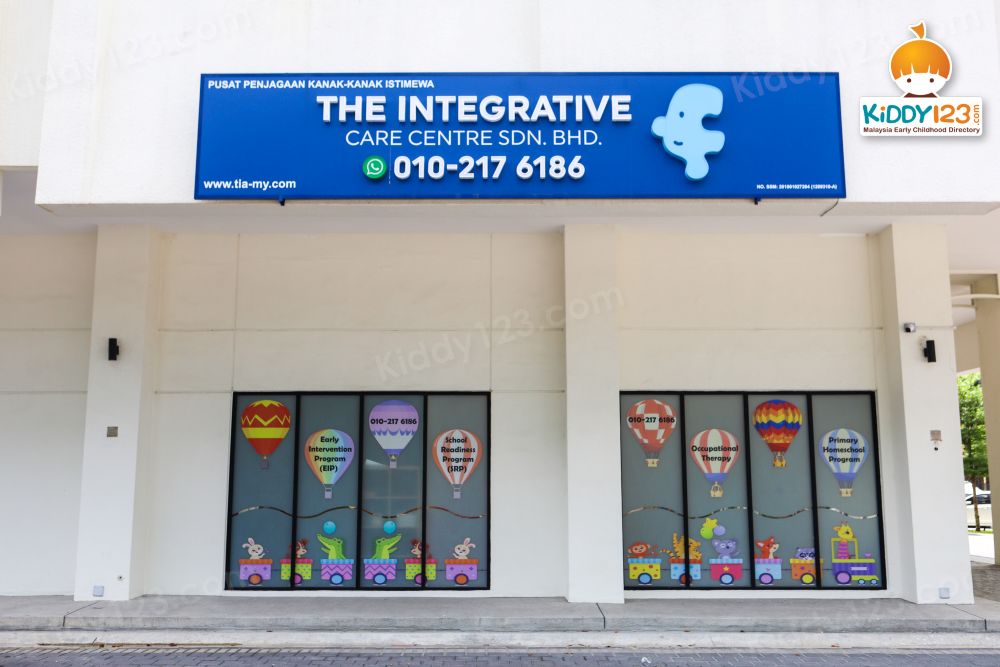 The Integrative Academy, Klang