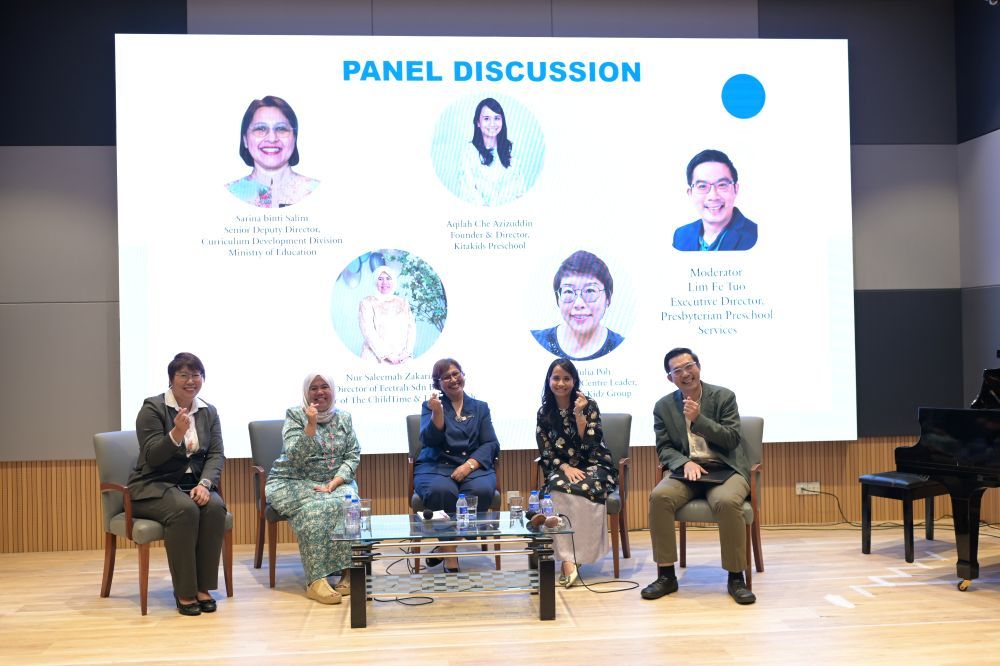 Project-Based Learning: Why it’s the Most Important Shift in Preschool Education, and for the Future of Malaysia