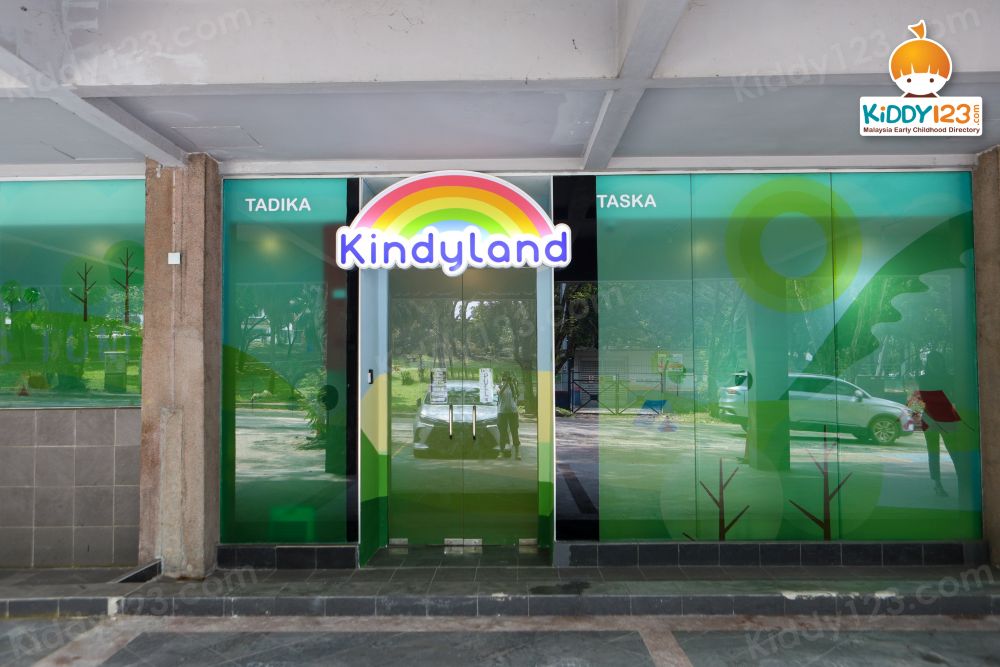 Kindyland, Subang Jaya