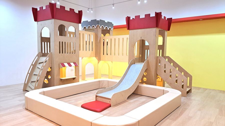 MyGenius Kindergarten, Eco Majestic, Semenyih