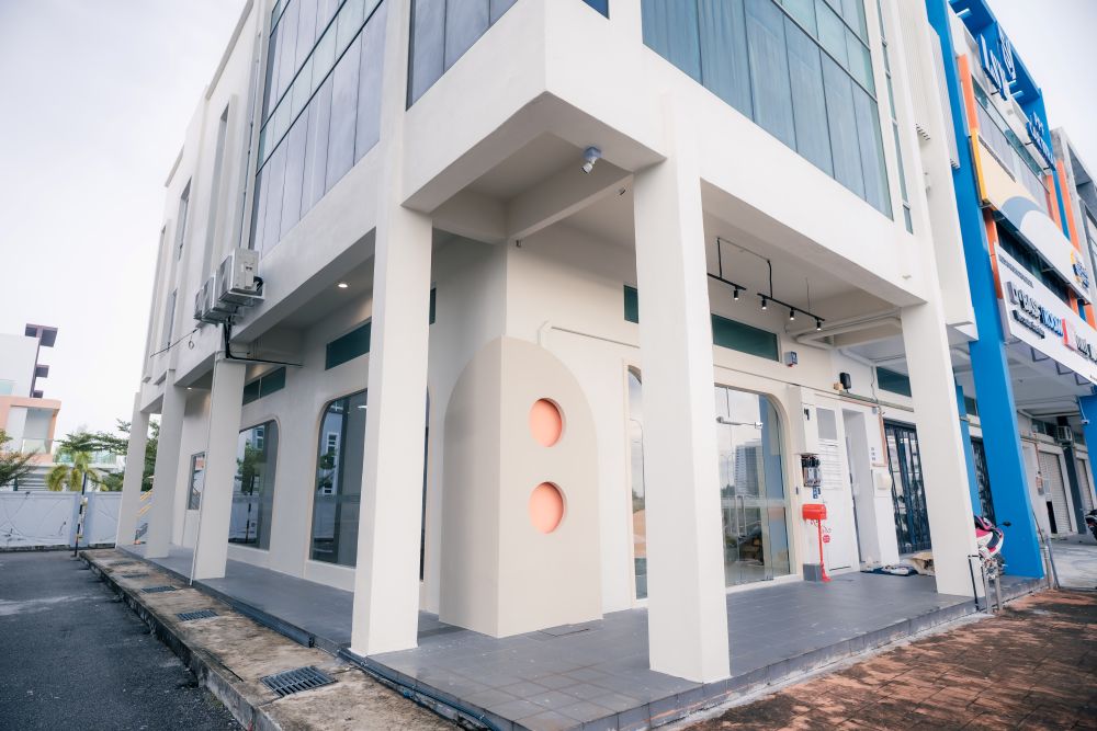 Bright Leaders Early Years Centre, Klebang, Melaka