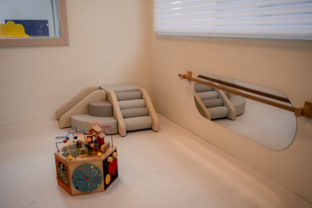 Bright Leaders Early Years Centre, Klebang, Melaka