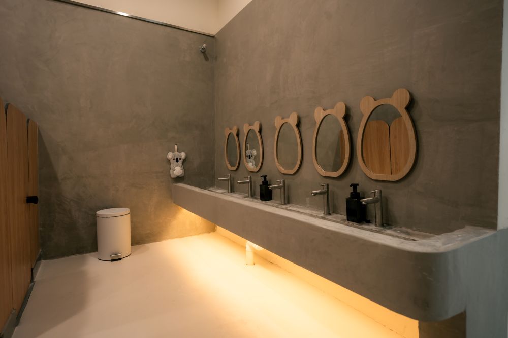 Bright Leaders Early Years Centre, Klebang, Melaka