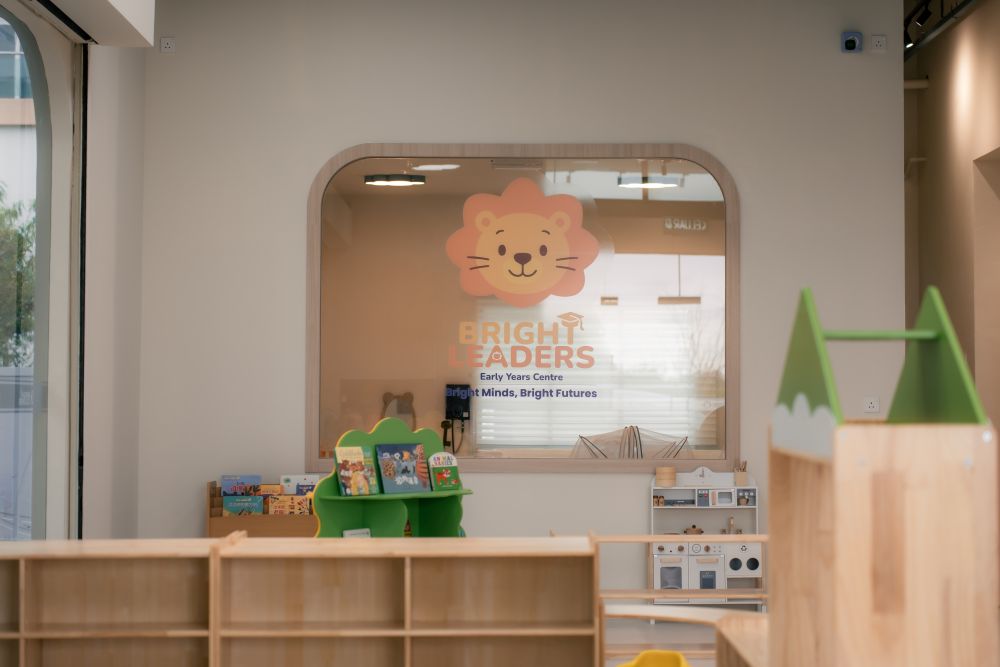 Bright Leaders Early Years Centre, Klebang, Melaka