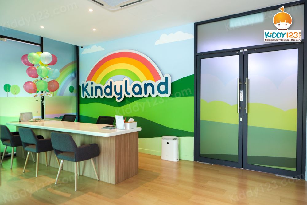 Kindyland, Subang Jaya