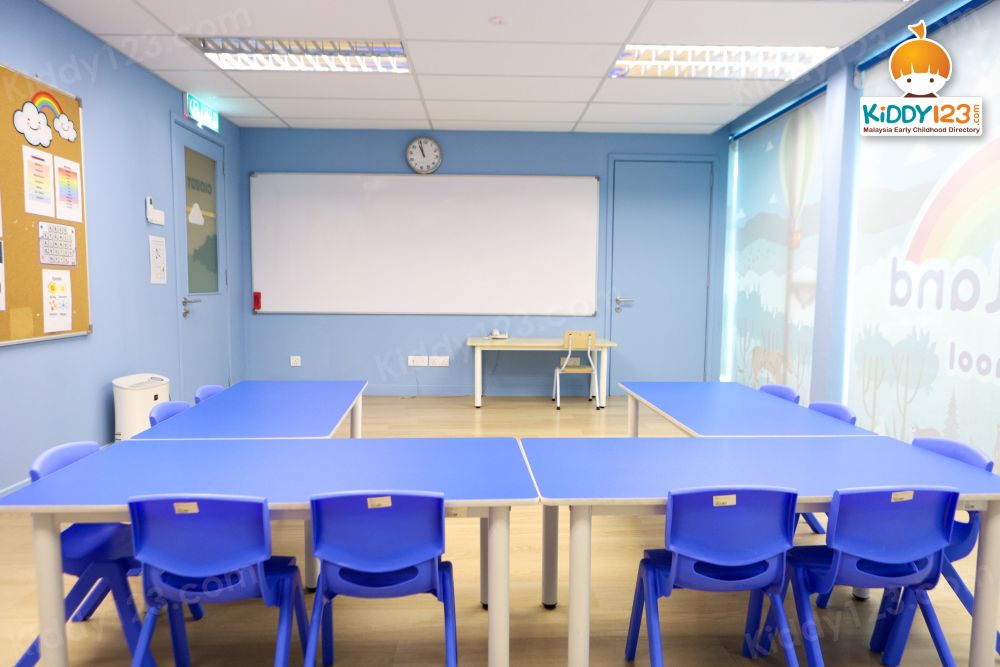 Kindyland, Subang Jaya