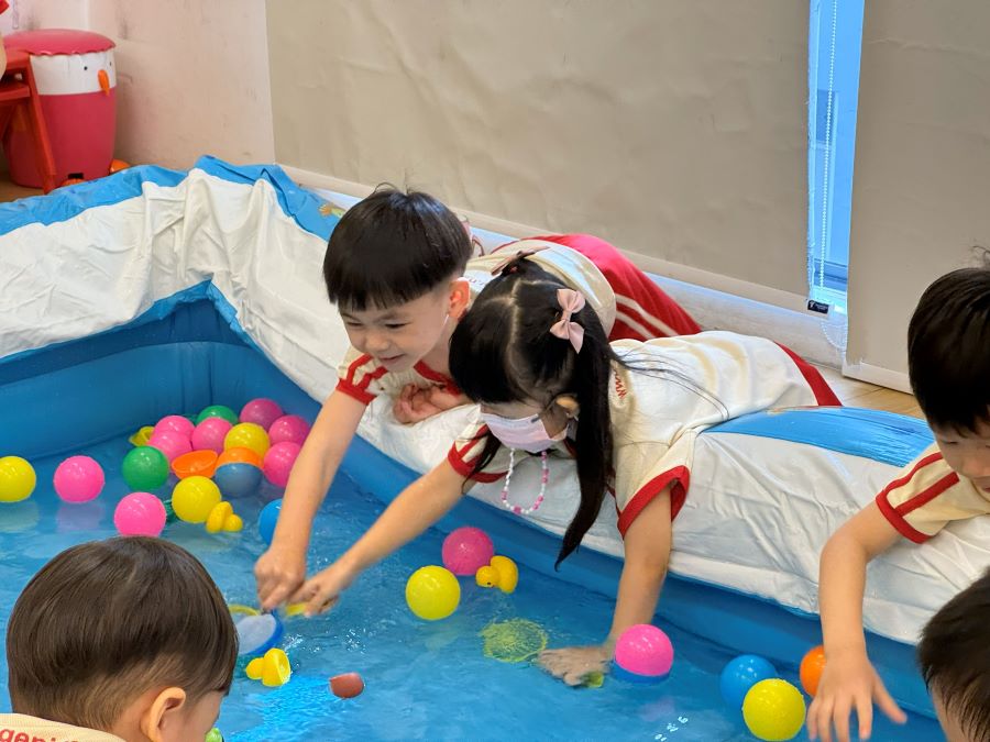 MyGenius Kindergarten, Eco Majestic, Semenyih