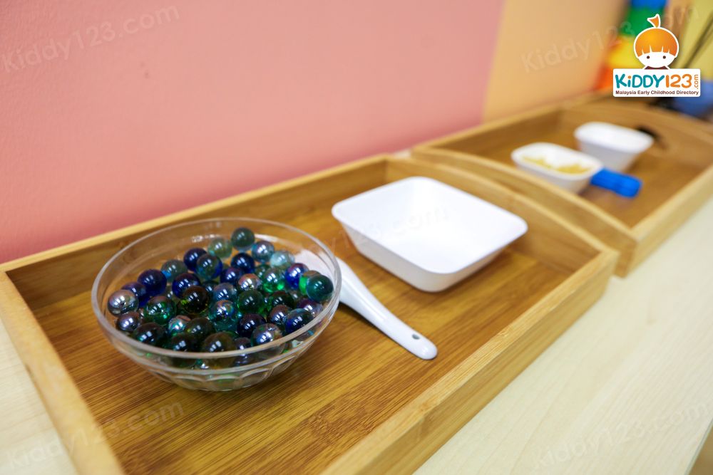 Kindyland, Subang Jaya