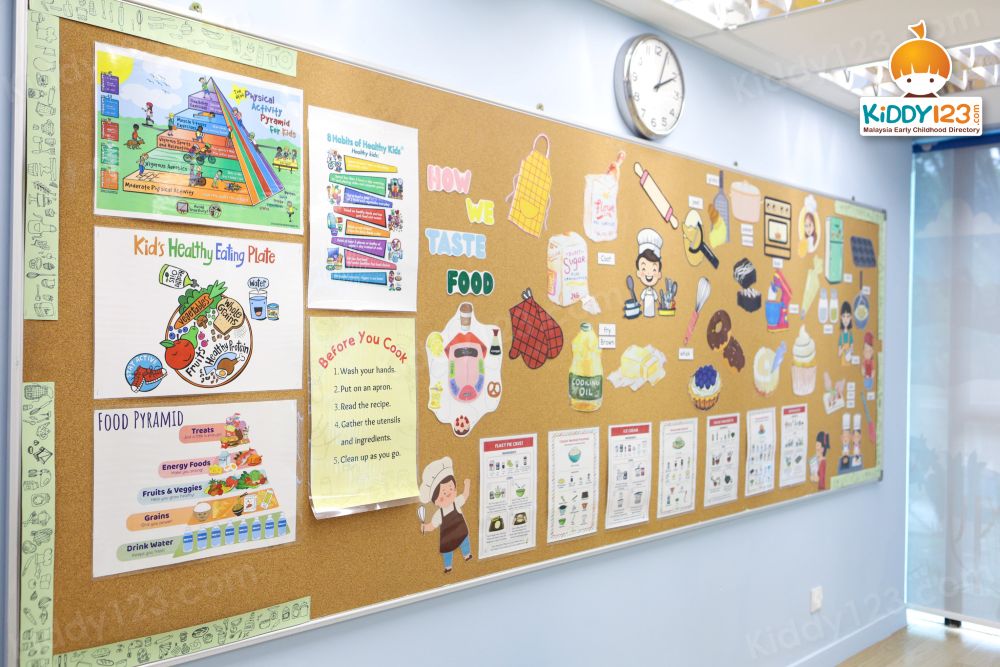 Kindyland, Subang Jaya