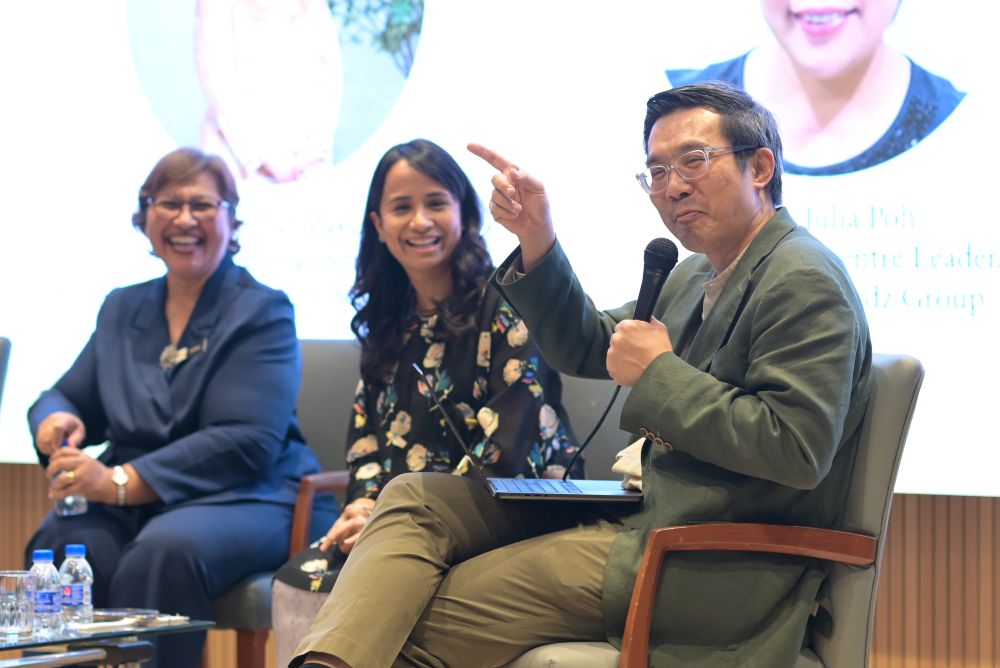 Project-Based Learning: Why it’s the Most Important Shift in Preschool Education, and for the Future of Malaysia