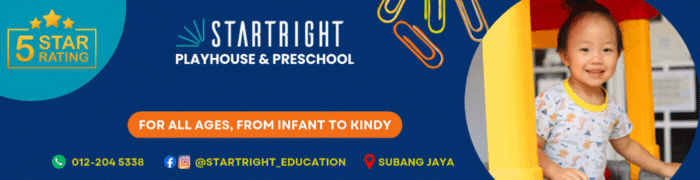 StartRight Edu