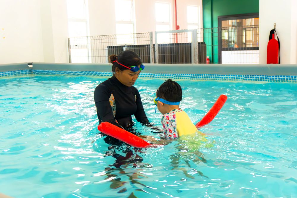 Gifted Kids Care Centre, Subang Jaya