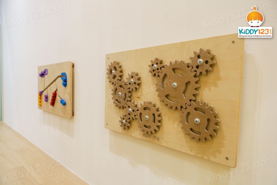 MyGenius Kindergarten, Eco Majestic, Semenyih