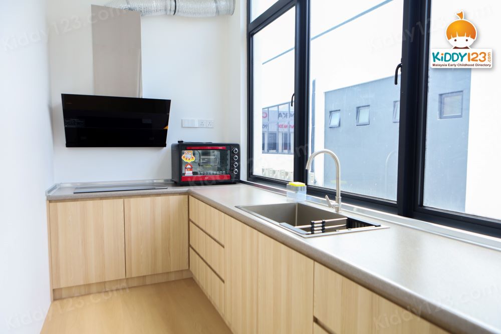 MyGenius Tuition & After School Care Centre, Eco Majestic, Semenyih