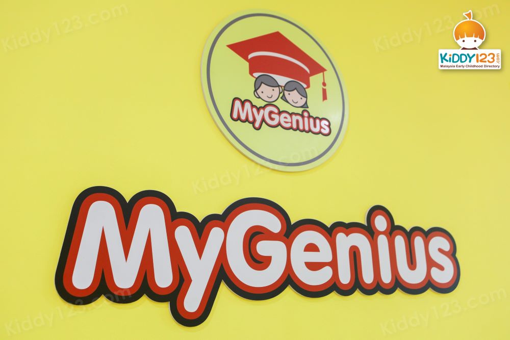 MyGenius Tuition & After School Care Centre, Eco Majestic, Semenyih