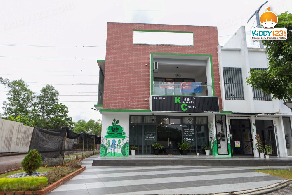 Kiddie Cove Playschool & Preschool, Johor Bahru