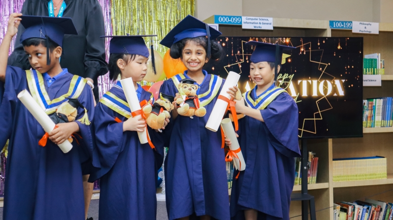 Beaconhouse Sri Inai International School, Petaling Jaya