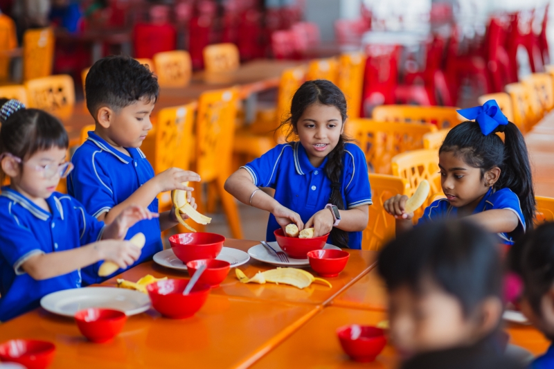 Beaconhouse Sri Inai International School, Petaling Jaya
