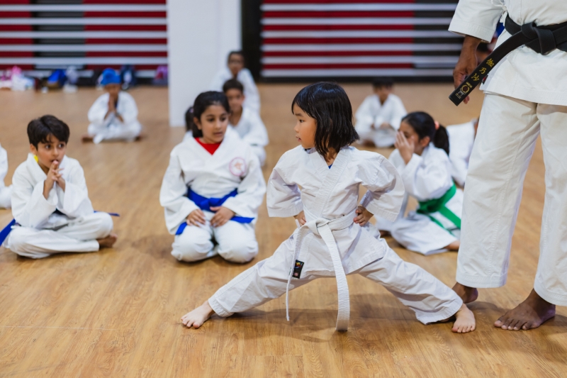 Beaconhouse Sri Inai International School, Petaling Jaya