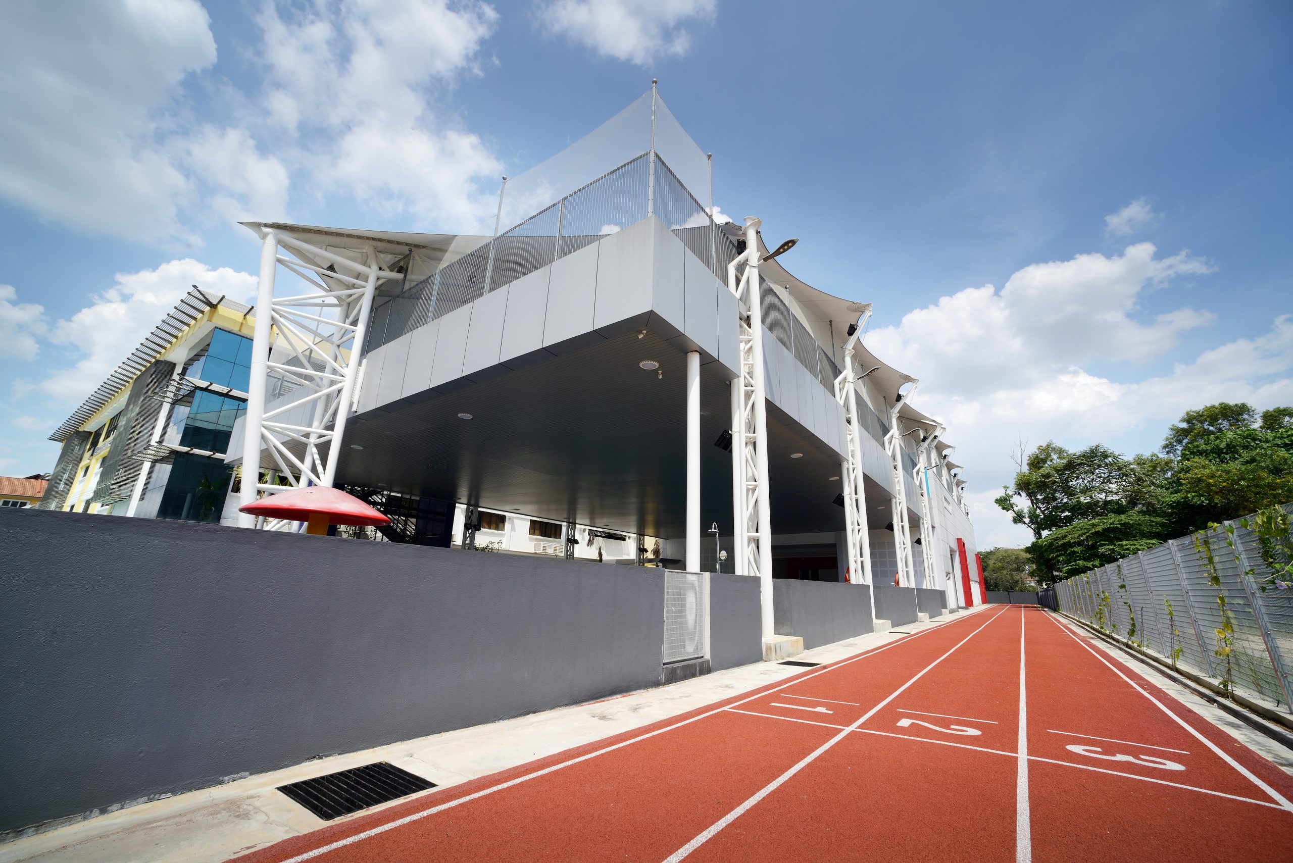 Beaconhouse Sri Inai International School, Petaling Jaya