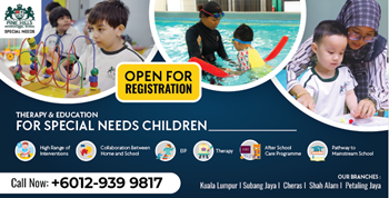 Pine Hills International School Special Needs Programme