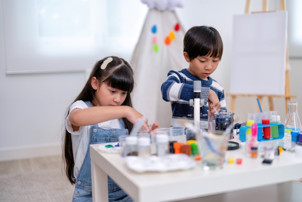 Project-Based Learning: Why it’s the Most Important Shift in Preschool Education, and for the Future of Malaysia